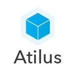 ATILUS d.o.o. - Logotip