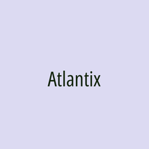 Atlantix - Logotip