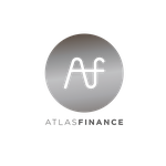 Atlas Finance d.o.o. - Logotip