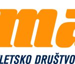 Atletsko Društvo Mass Ljubljana - Logotip