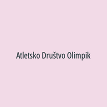 Atletsko Društvo Olimpik - Logotip