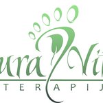 Aura Vitalis, refleksoterapija in aromaterapija, Vesna Flander Putrle s.p. - Logotip
