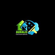 Auralis čistilni servis s.p. - Logotip