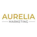Aurelia Marketing - Logotip
