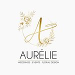 Aurélie Weddings & Events - Logotip