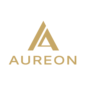 AUREON, zavarovalno zastopanje, d.o.o. - Logotip