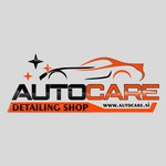 AutoCare.si - Vse kar potrebujete za nego vašega vozila. - Logotip