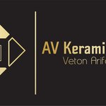 AV Keramičarstvo, Veton Arifaj s.p. - Logotip