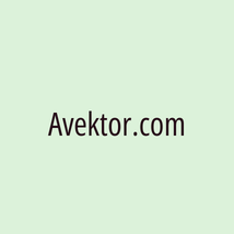 Avektor.com - Logotip