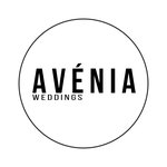 Avénia Weddings - Logotip