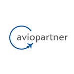 AVIO PARTNER - Logotip