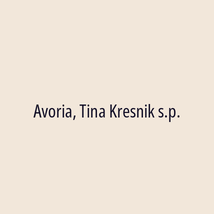 Avoria, Tina Kresnik s.p. - Logotip