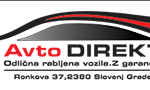Avto Direkt Trgovina, Posredništvo In Storitve d.o.o. - Logotip