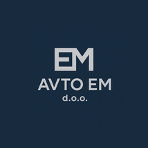 AVTO SERVIS EM, vzdrževanje motornih vozil, d.o.o. - Logotip