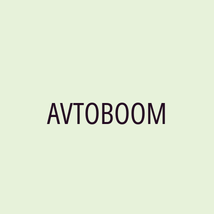 AVTOBOOM - Logotip