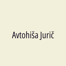 Avtohiša Jurič - Logotip