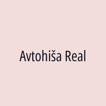 Avtohiša Real - Logotip