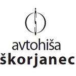 Avtohiša Škorjanec - Logotip