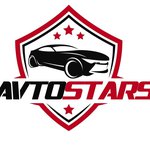 Avtostars - Logotip