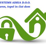AX Systems Adria d.o.o. - Logotip