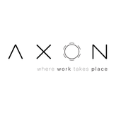 Axon Space, d.o.o. - Logotip