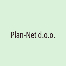 Plan-Net d.o.o. - Logotip