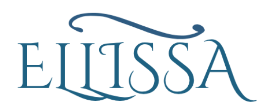 Ellissa, Svitlana Leshnik s.p. - Logotip