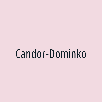 Candor-Dominko