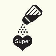 Super catering - Logotip