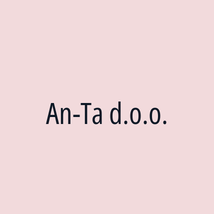 An-Ta d.o.o. - Logotip