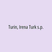 Turin, Irena Turk s.p. - Logotip