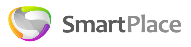 Smart Place - Logotip