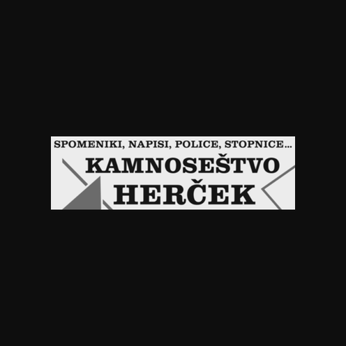 Kamnoseštvo Herček