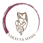 Babica Ana - Logotip