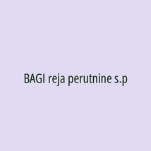 BAGI reja perutnine s.p - Logotip