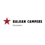 Balkan Campers (BFT d.o.o.) - Logotip