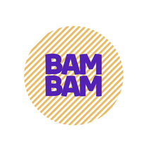 Bambam, Anja Črtalič Špringer s.p. - Logotip