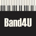 Band4U - Logotip