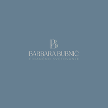 Barbara Bubnič s.p. - Logotip