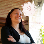 Barby Weddings & events - Logotip