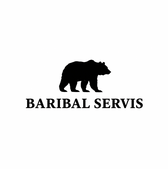 BARIBAL SERVIS - Logotip