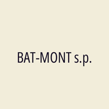 BAT-MONT s.p. - Logotip