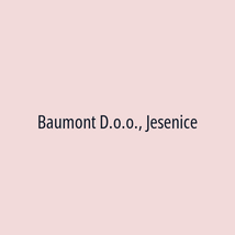 Baumont D.o.o., Jesenice - Logotip