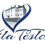 B&B Vila Teslova - Logotip