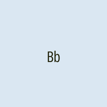 Bb - Logotip