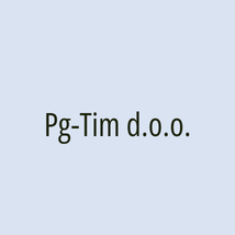 Pg-Tim d.o.o. - Logotip