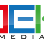 BEK Media - Logotip