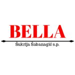 Bella, Šukrija Šabanagić s.p. - Logotip