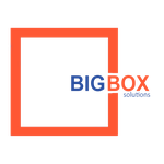 BIGBOX svetovanje in druge storitve - Logotip