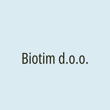 Biotim d.o.o. - Logotip